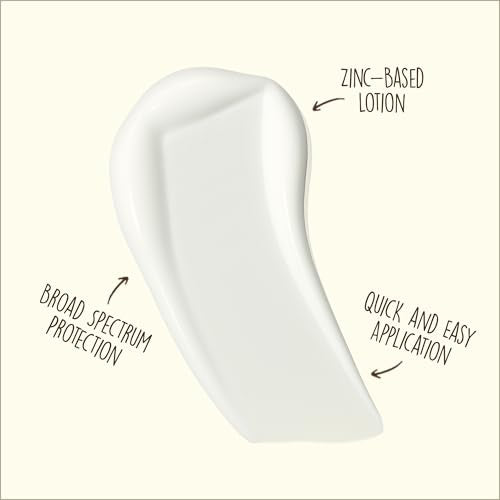 Textura ligera de Sun Bum Mineral SPF 50 deslizando suavemente