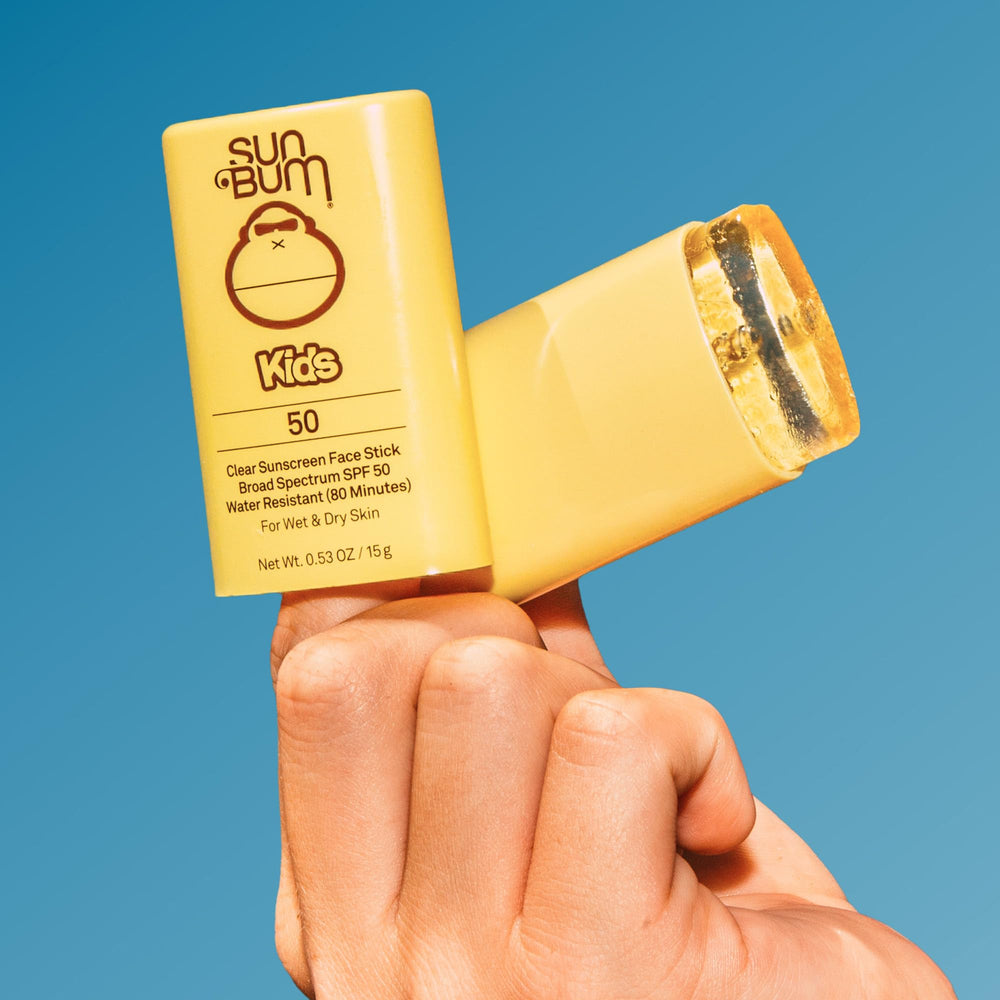 Envase de viaje Sun Bum Kids SPF 50 15 ml.
