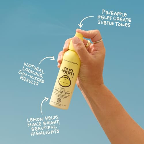 Sun Bum protege el cabello con UV para mantener brillo