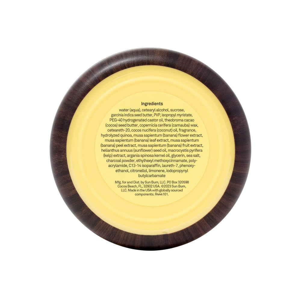 Sun Bum Sonny's Original Surf Paste para cabello con protección ultravioleta.