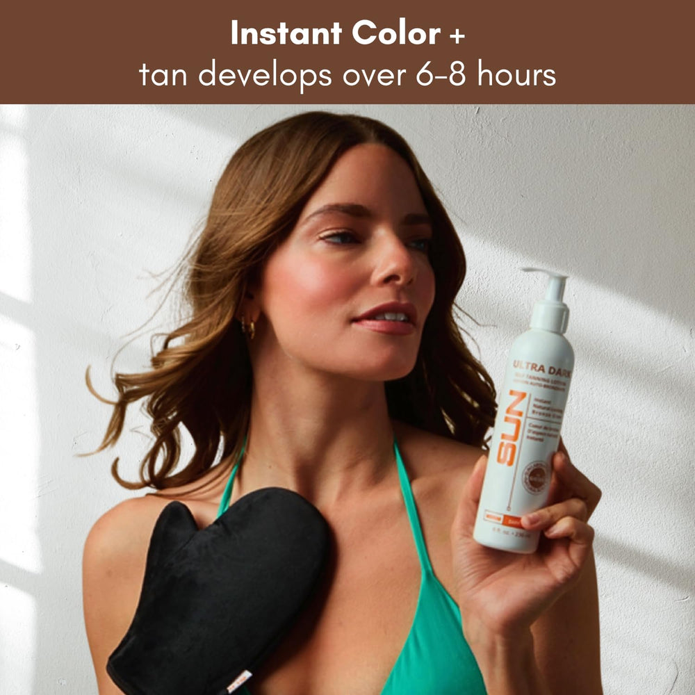 Sun Labs by Giesee outdoor and indoor use for versatile tanning anytime.