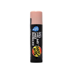 Sun Zapper Barra zincada SPF50 en el cuello para protección rápida