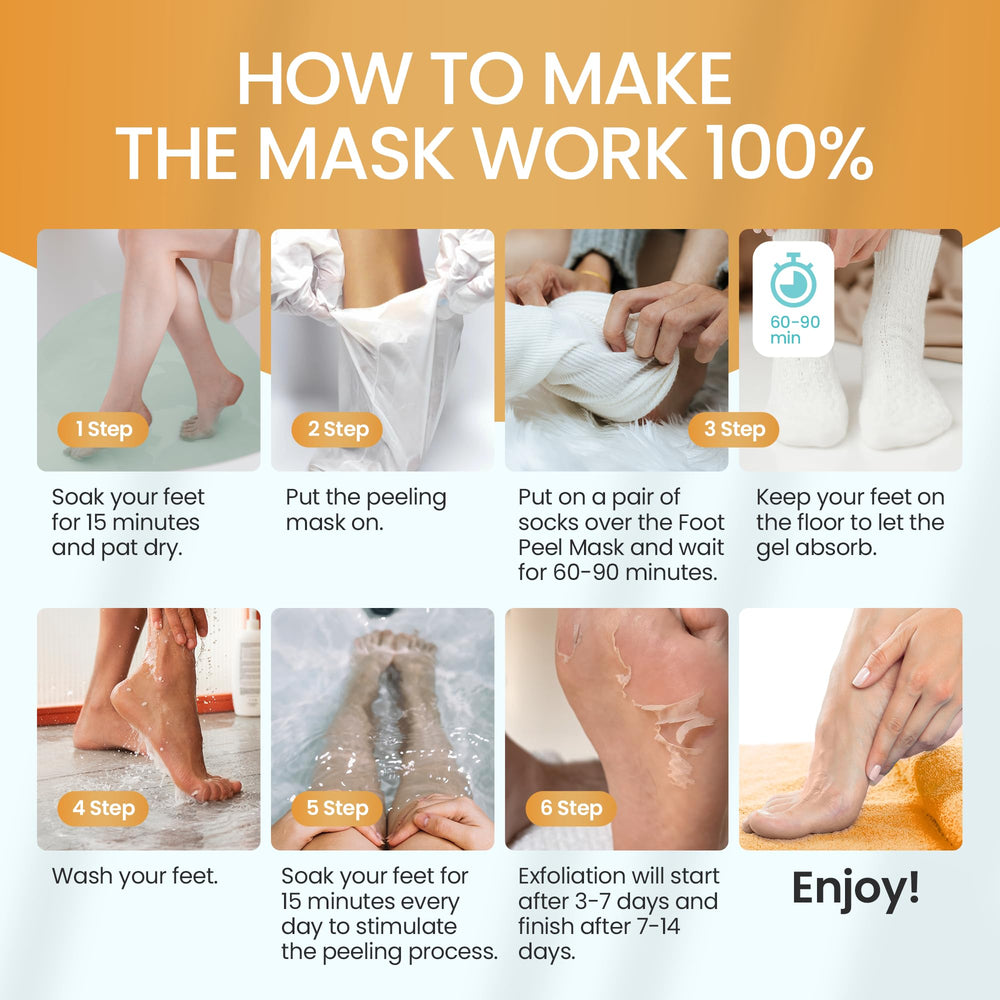 SUNATORIA Foot Peeling Mask ingredients-aloe-vera highlights soothing benefits