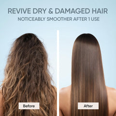 SUNATORIA jarra 251 ml ofrece tratamiento concentrado para cabello dañado