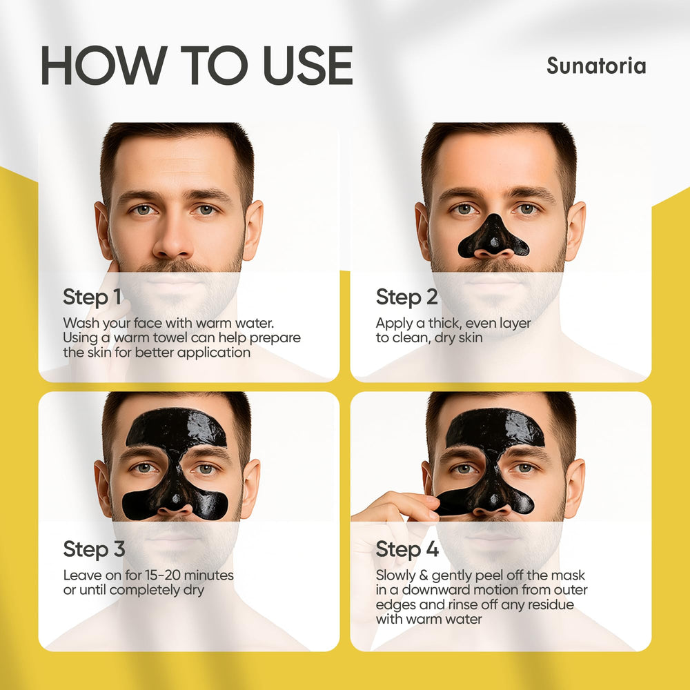 SUNATORIA mascarilla con extractos de uva, caléndula y romero para cuidado suave