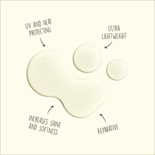 Sun Bum Revitalizante: aplicación en puntas para hidratar y fortalecer.