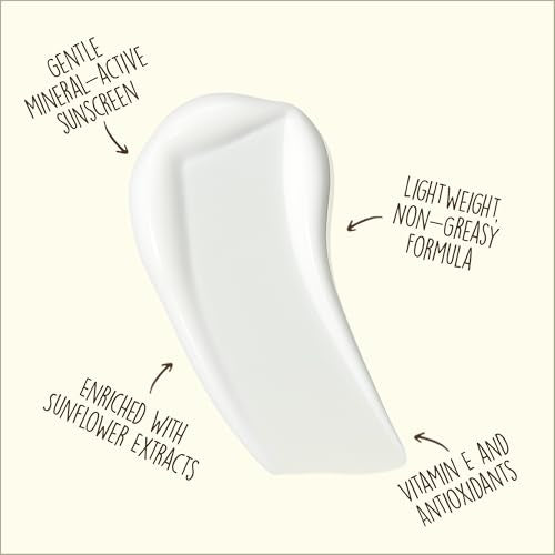 Sun Bum Baby mineral roll-on: aplicación rápida y sin grasa