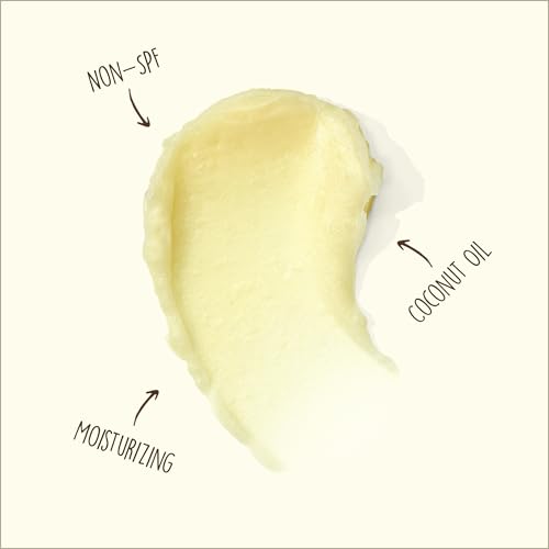 Sun Bum Cocobalm Menta Oceánica para labios hidratados durante el día.