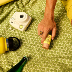 Sun Bum Stick aplicación rostro y cuerpo para viajes fáciles