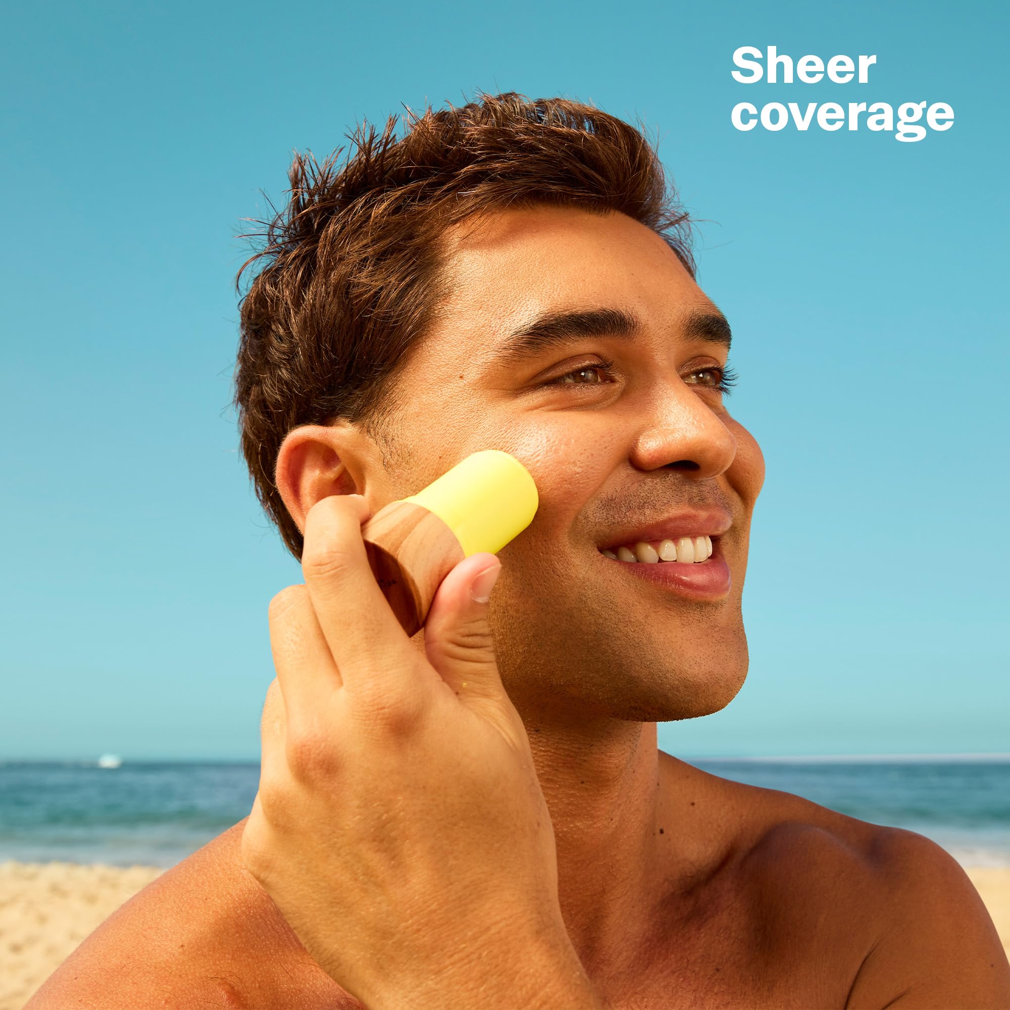 Sun Bum Stick ingredientes vitamina E antioxidantes para piel suave