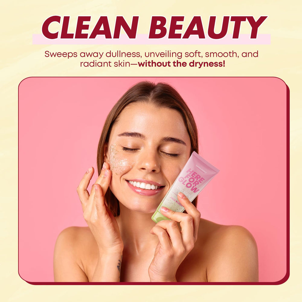 Sunday Essence inspiración de la belleza coreana para un cuidado equilibrado.