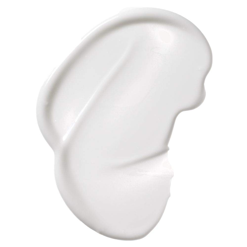 Applying Sunday Riley C.E.O. serum suggests rapid absorption and glow