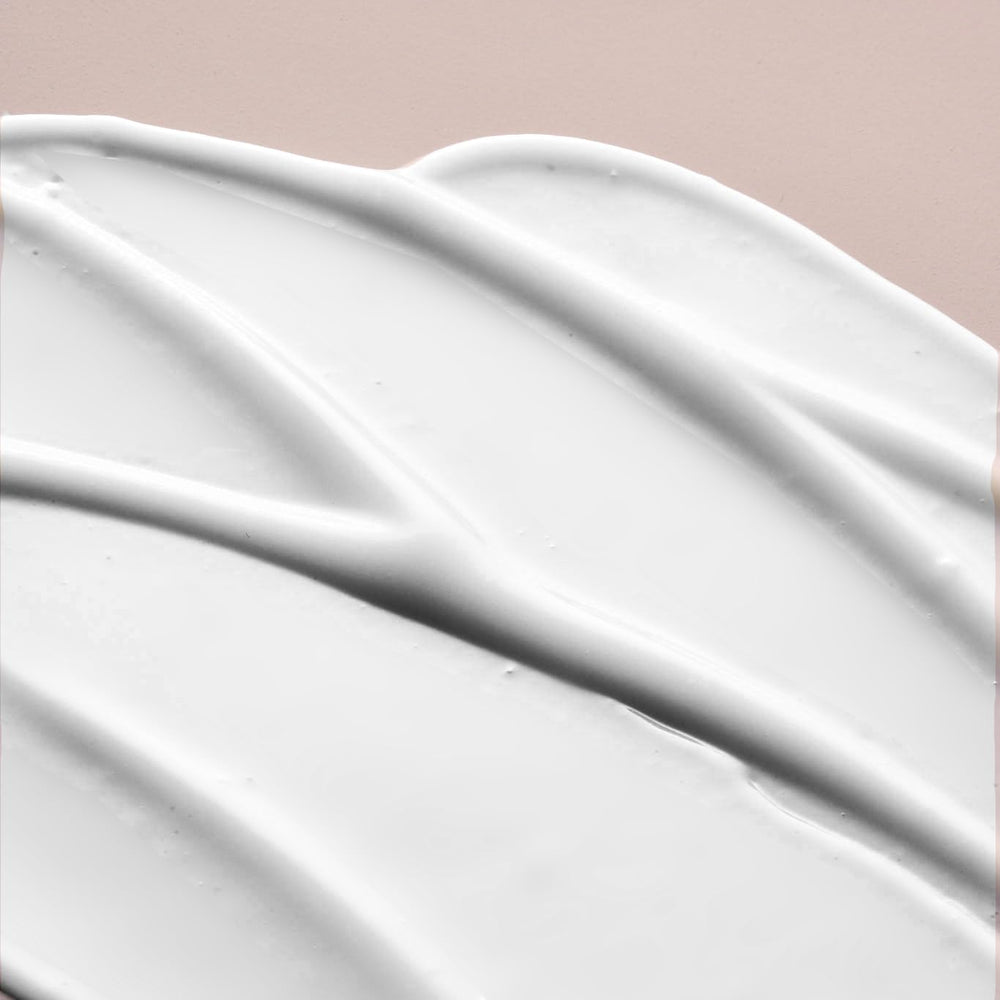 Sunday Riley Good Genes texture closeup highlighting exfoliation for smoother skin