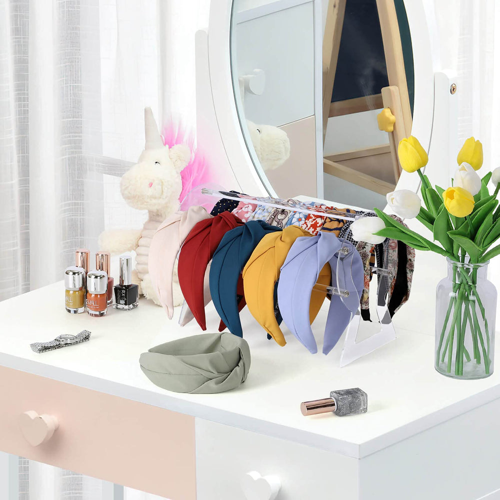 Suneerplay clear storage helps keep drawers tidy and organized