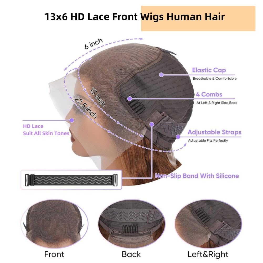Sunelk HD lace detail blending with skin for seamless look