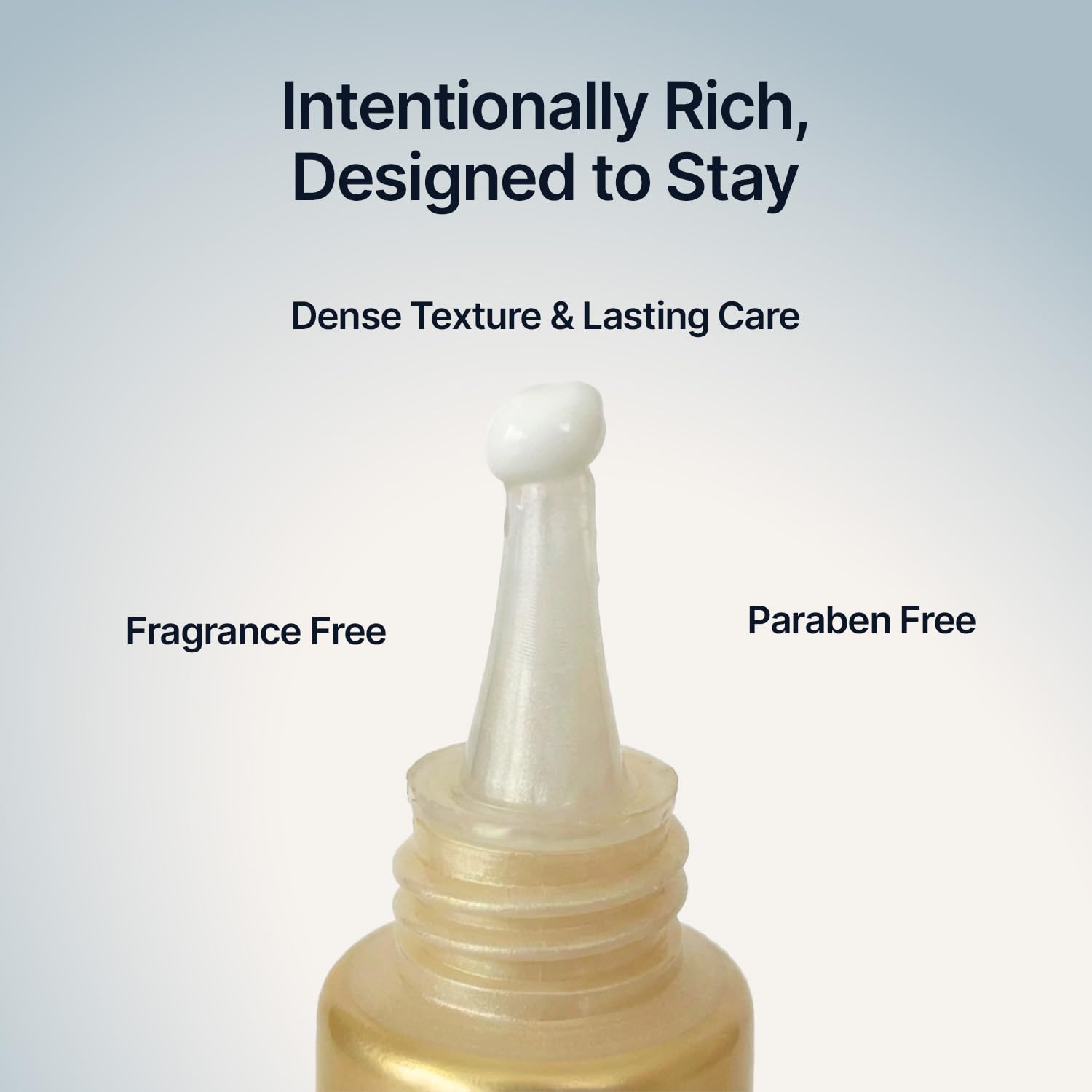 SUNGBOON EDITOR Ceramides hydration boost in a protective eye care formula.