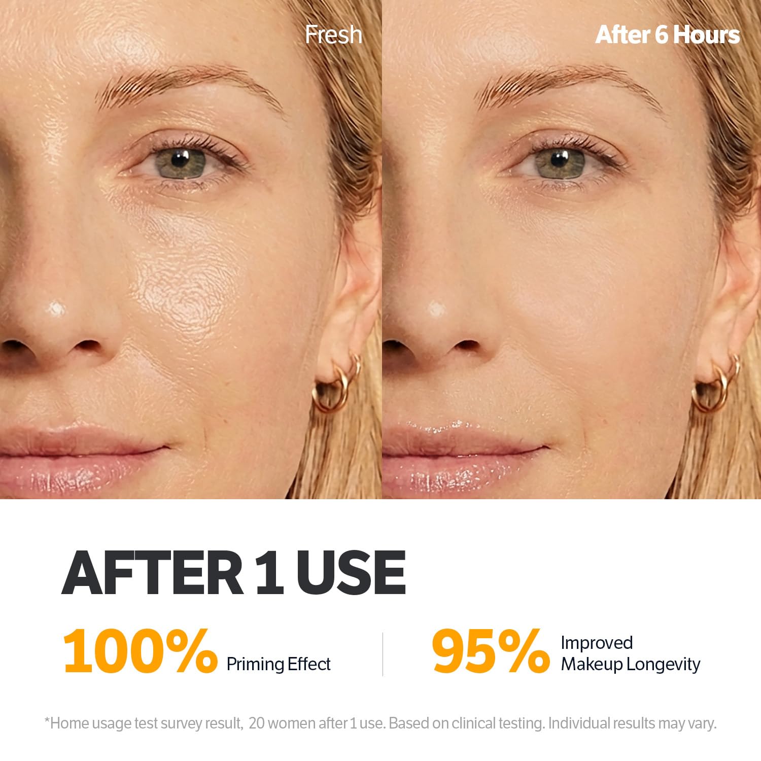 SUNGBOON EDITOR fragrance-free design suits sensitive or reactive skin