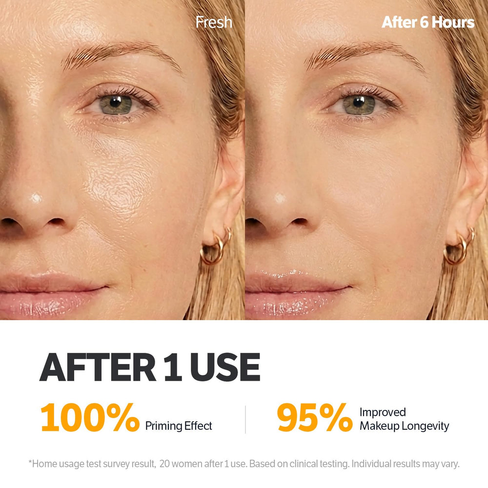 SUNGBOON EDITOR fragrance-free design suits sensitive or reactive skin