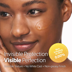 SUNGBOON EDITOR texture close-up shows satin finish that blurs pores