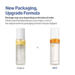 SUNGBOON EDITOR Deep Collagen Barrier Serum Mist bottle top-dispense for easy application