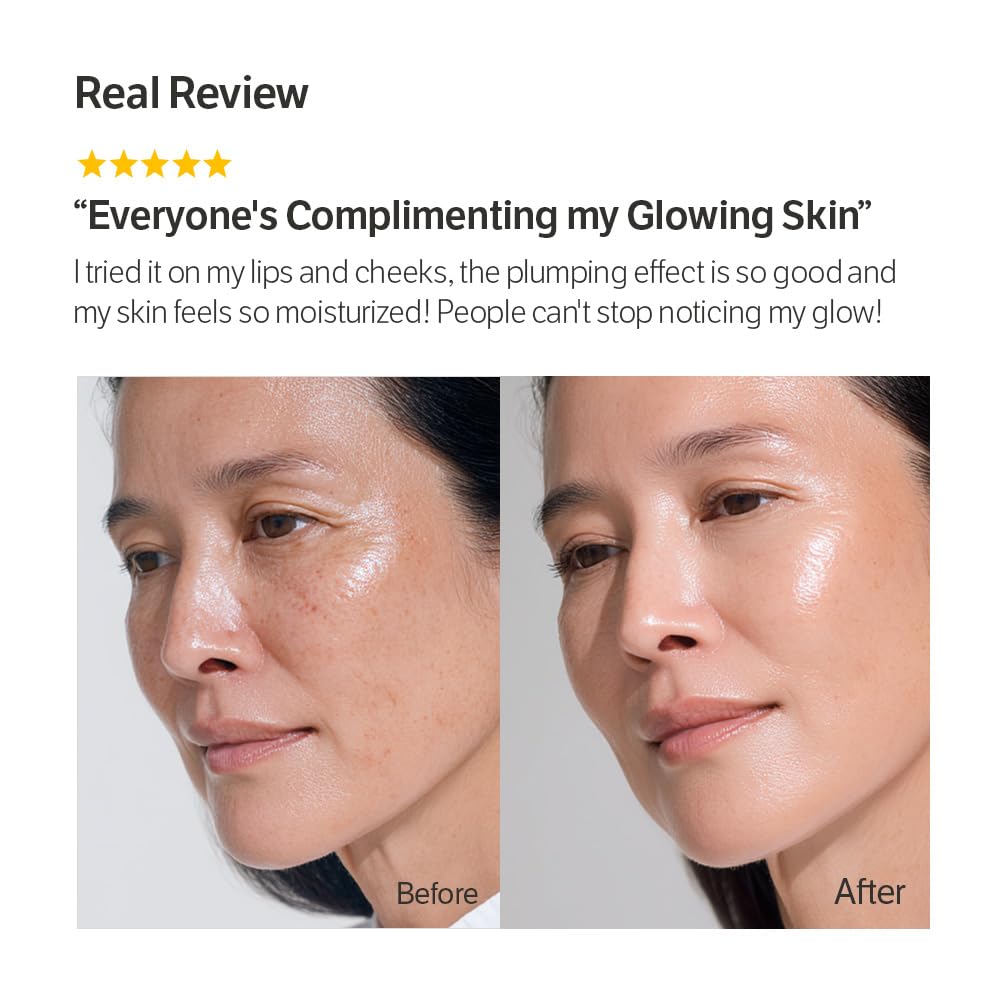 SUNGBoon Editor gift packaging highlights a thoughtful Korean skincare gift.