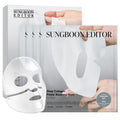 SUNGBOON EDITOR Deep Collagen Overnight Mask — 2,160,000ppb Collagen + 9 Peptides