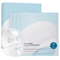 SUNGBOON EDITOR Deep Collagen Hyalu-B5 Overnight Mask | Hydration & Barrier Support, Gift Set