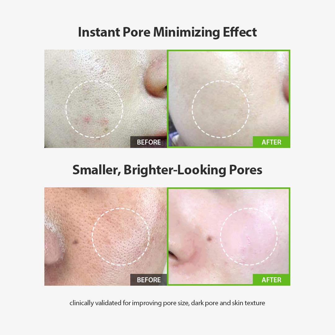 SUNGBOON EDITOR serum textura ligera ideal para uso diario sin sensación grasa.