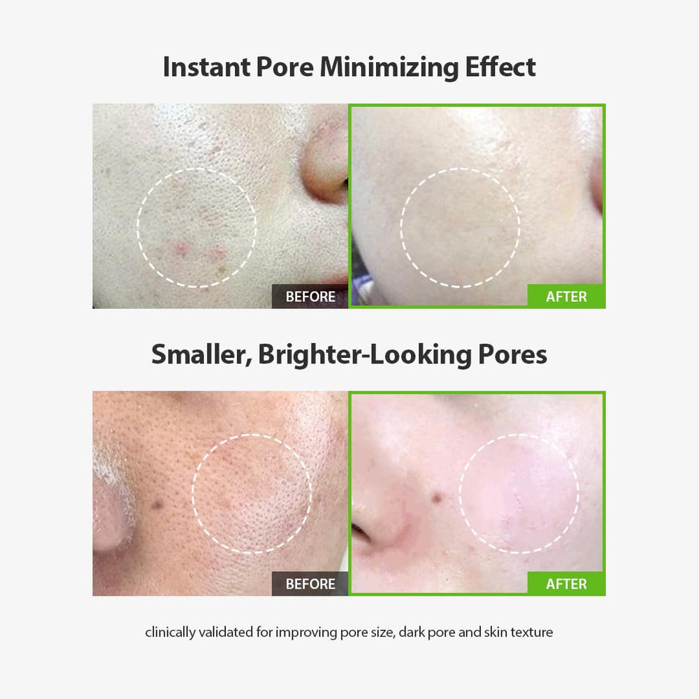 SUNGBOON EDITOR serum textura ligera ideal para uso diario sin sensación grasa.