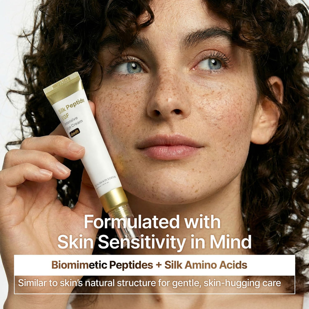 SUNGBOON EDITOR Stem cell extract moisture formula supports hydration.
