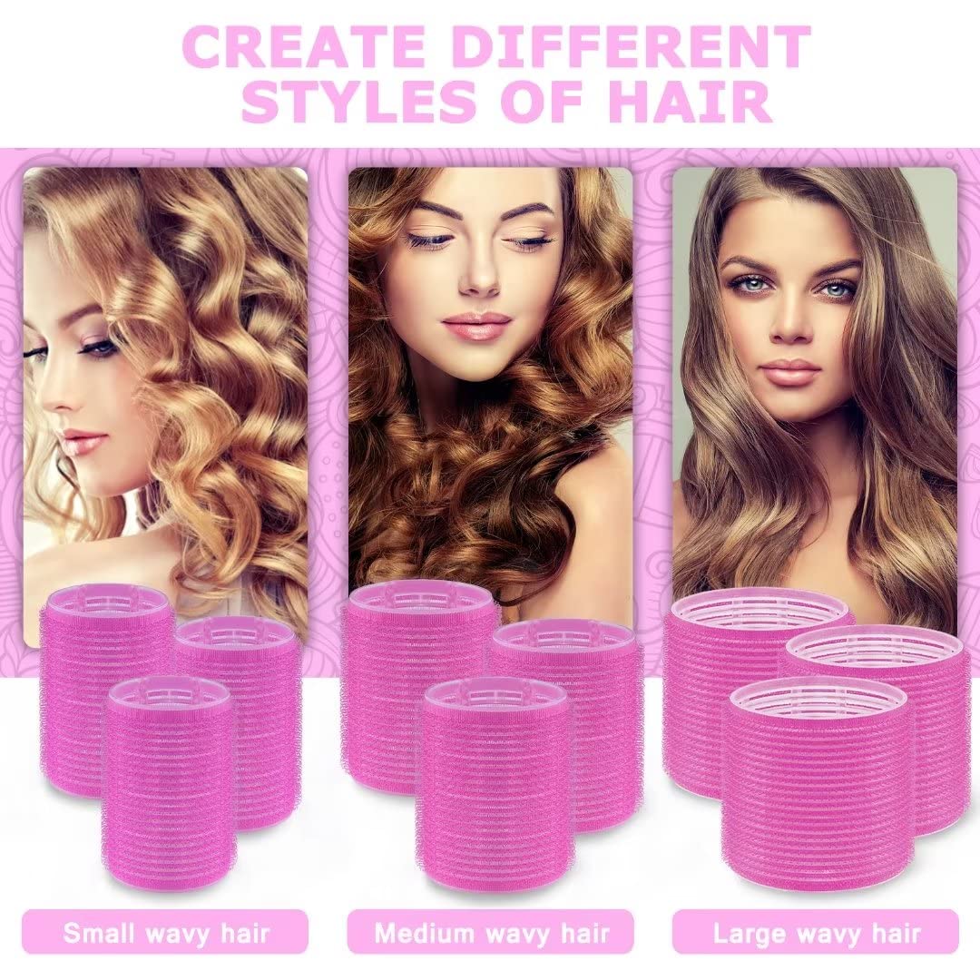 Durable plastic and nylon fiber construction ensures long lasting use.
