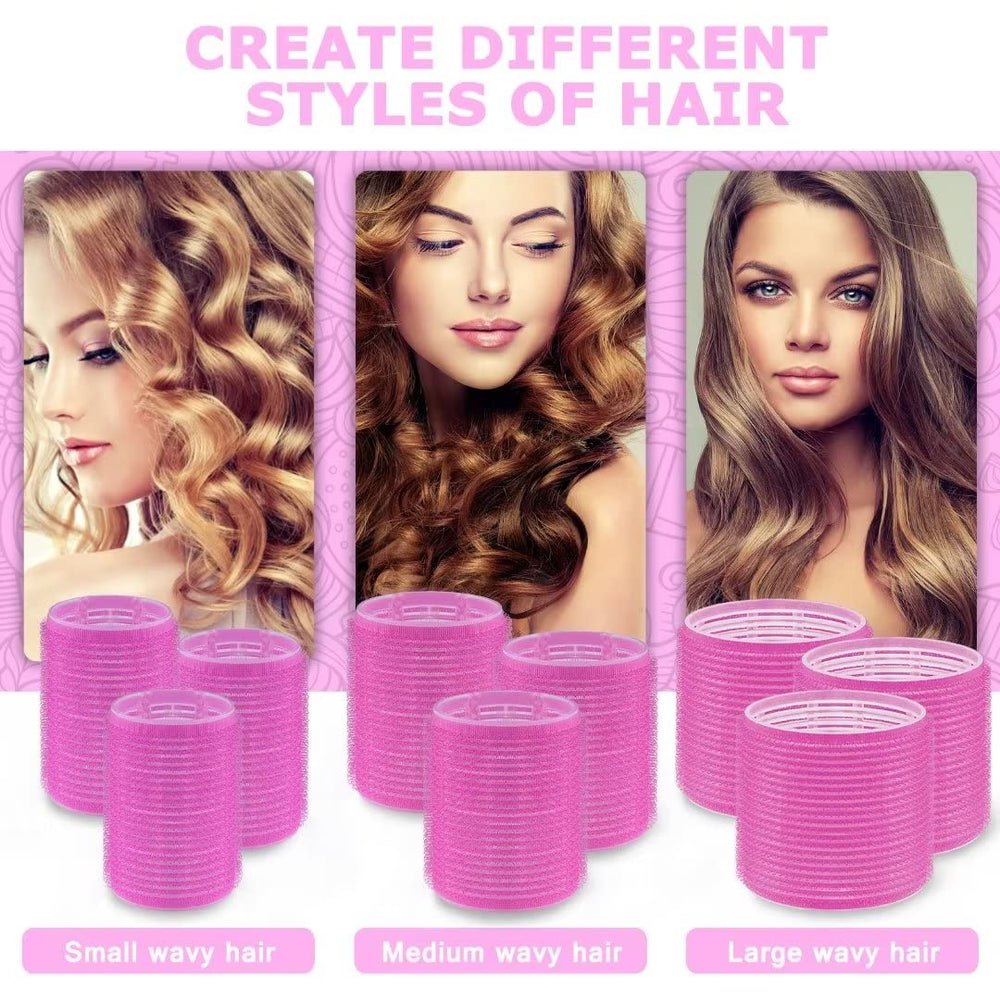 Durable plastic and nylon fiber construction ensures long lasting use.