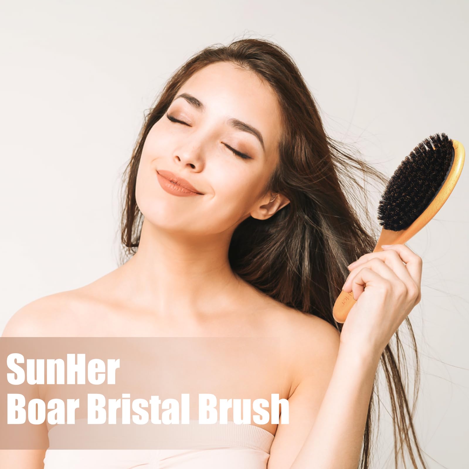SunHer complete set packaging showcases premium wooden build.