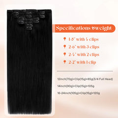 Sunny Hair clip-in extensions being styled with heat for versatile looks.