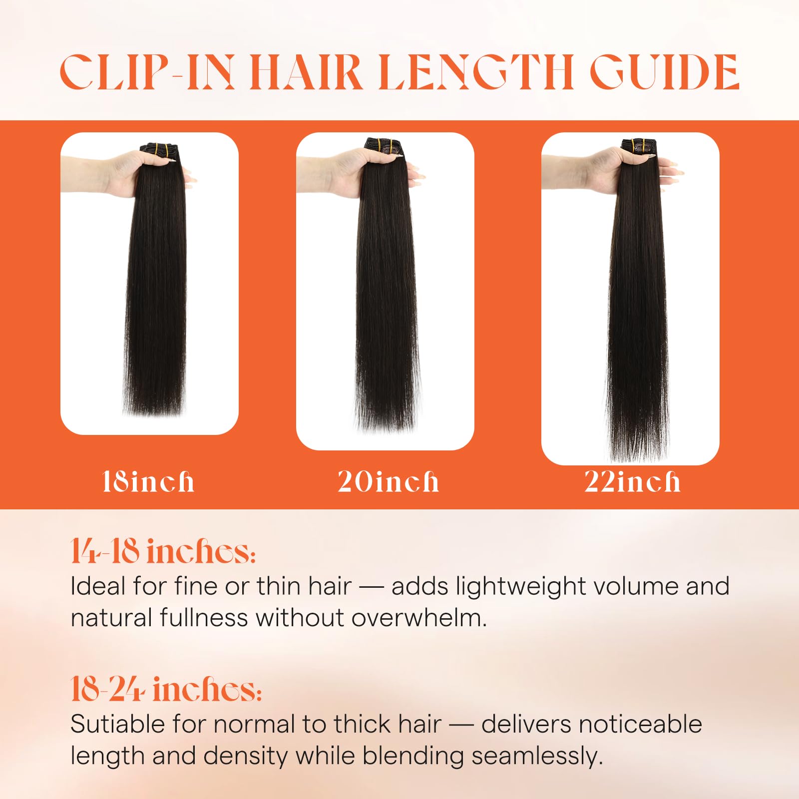 Sunny Hair extensions on mannequin head for natural head coverage.