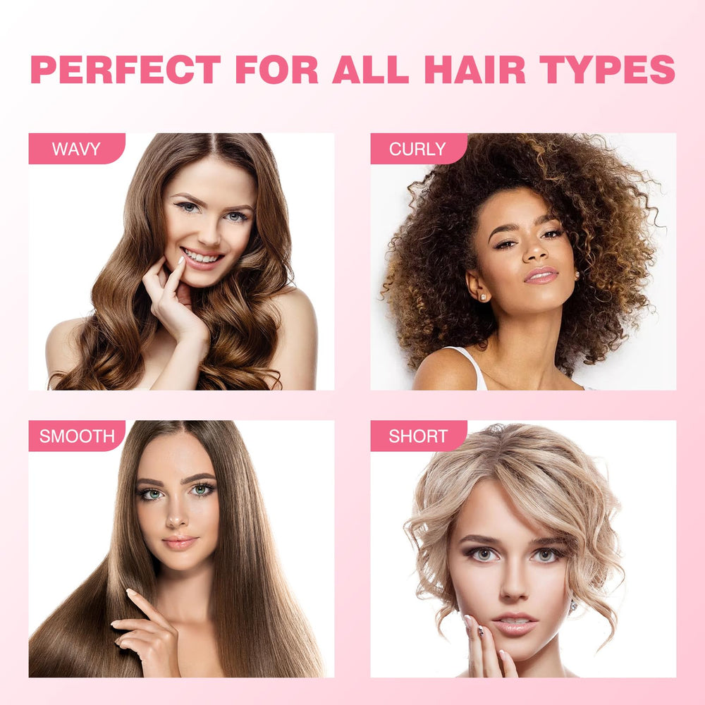 Sunnyholiday styling cream all-in-one solution for versatile styling