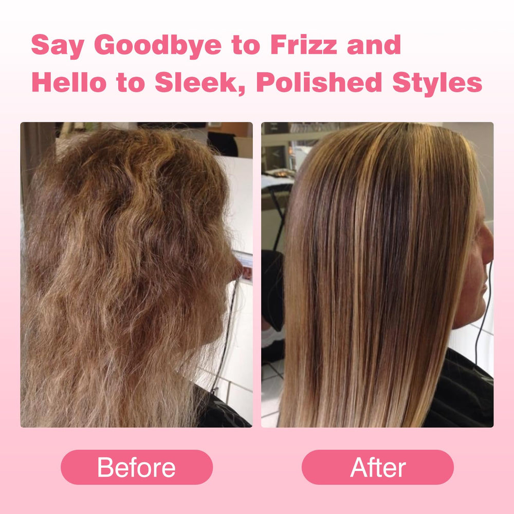 Sunnyholiday styling cream lightweight-hold leaving hair soft