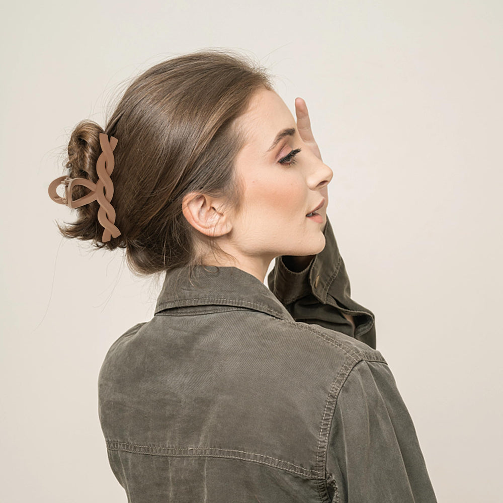 Sunolga regalo clip cabello, opción elegante para cumpleaños y fechas especiales.