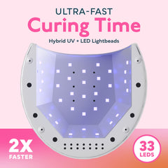 Sunuv SUN2C smart sensor activates when hand is inserted
