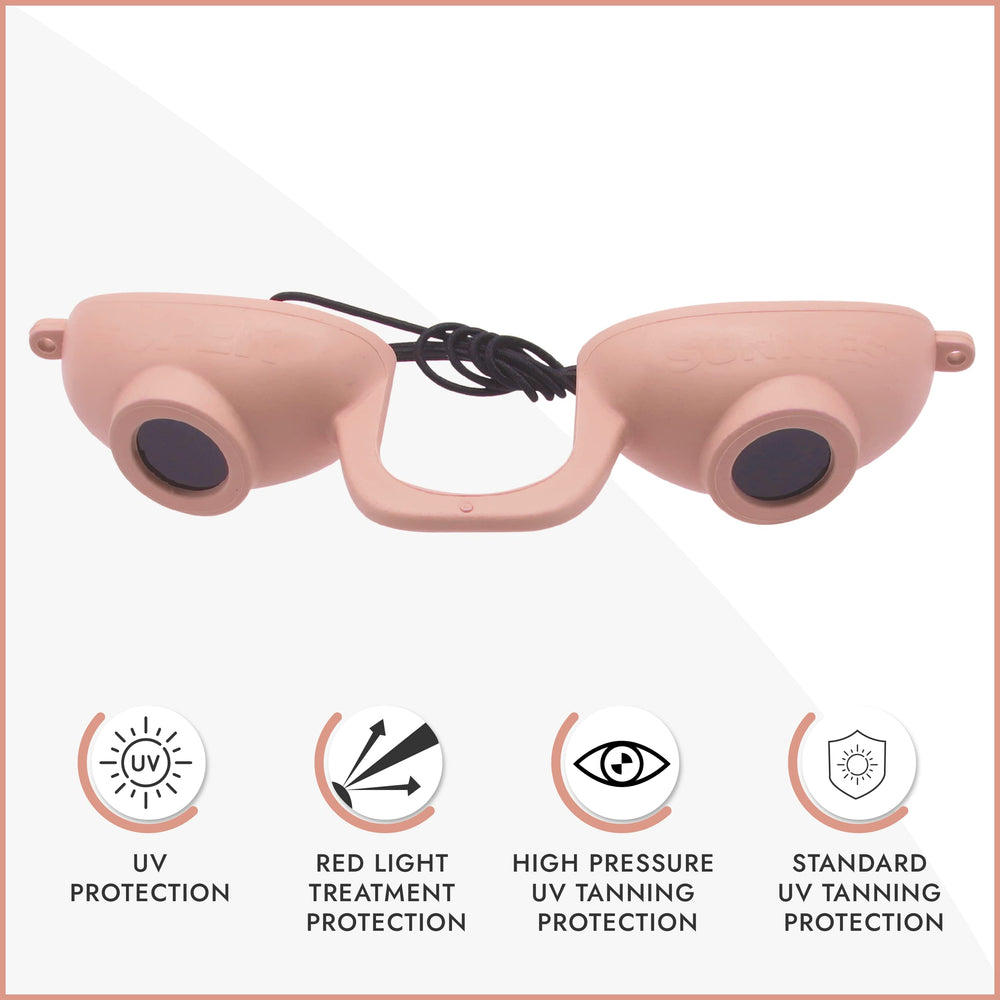 Adjustable strap detail on EVO Flex for secure wear