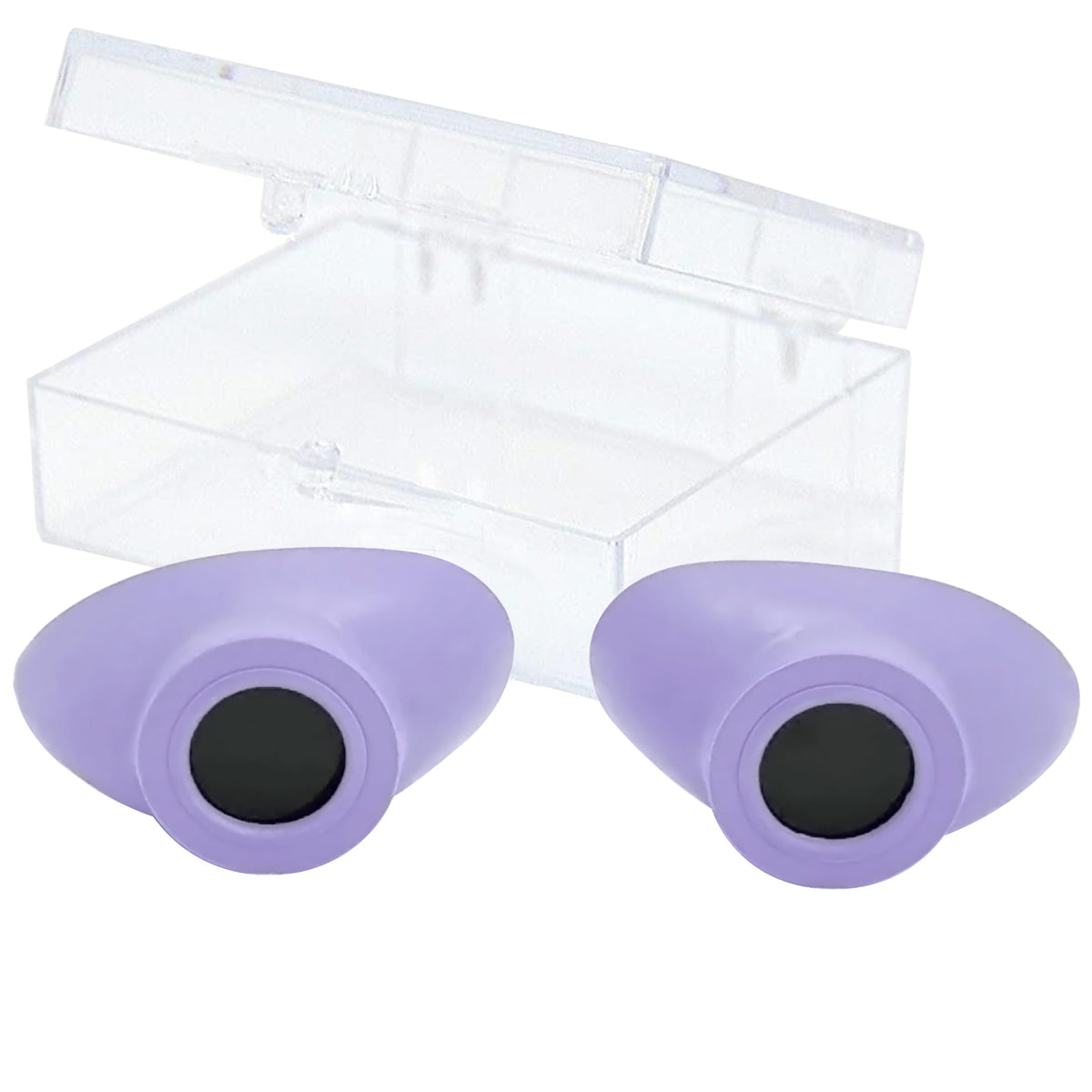 Super Sunnies Slim Flex UV eye protection goggles for tanning bed sessions