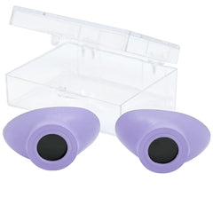 Super Sunnies Slim Flex UV eye protection goggles for tanning bed sessions