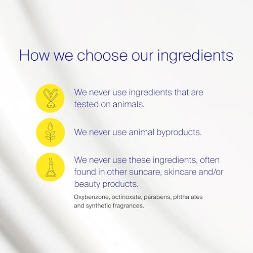 Supergoop! Mineral Sheerscreen Squalane detail shows soft, non-greasy finish for daily wear.