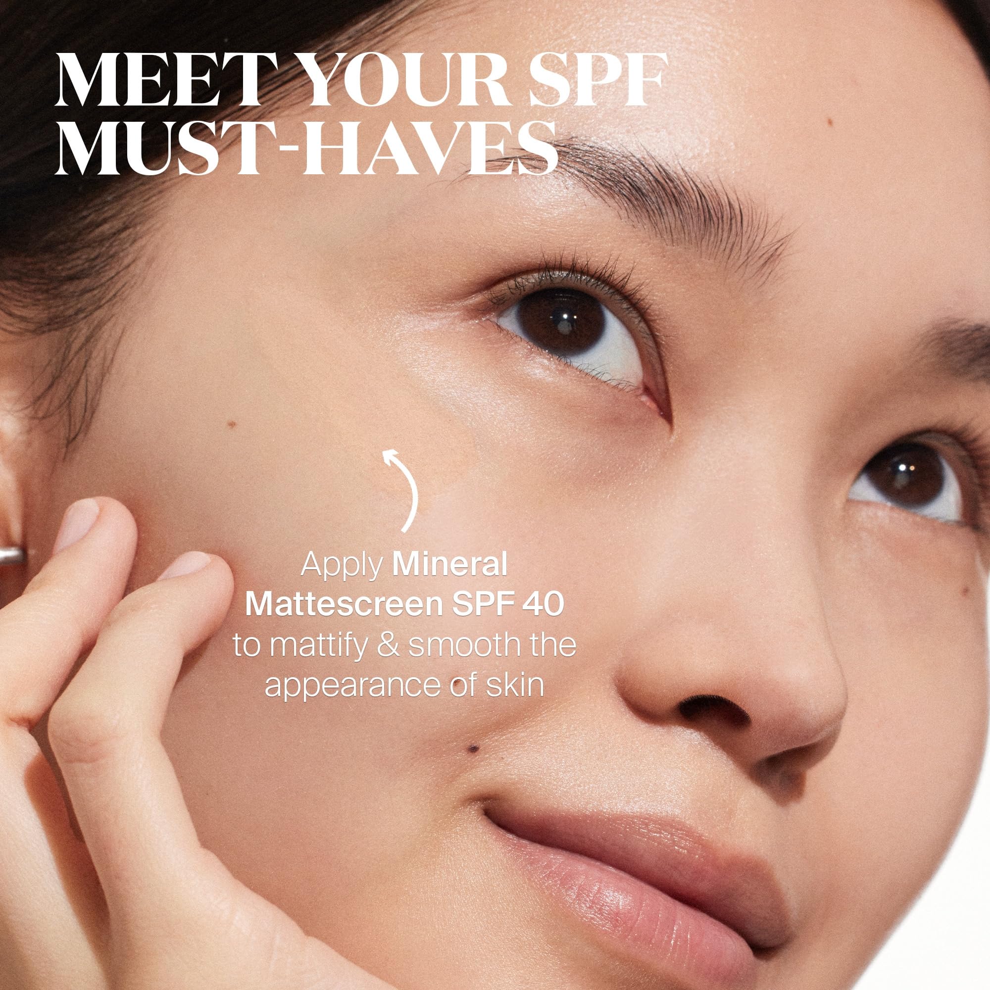 Supergoop PLAY Everyday Lotion SPF 50—fast absorbing hydration with water resistance.