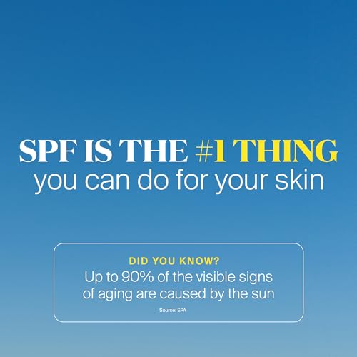 Supergoop Protec(tint) reapply-ready for swimming or sweating