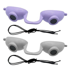 Super Sunnies EVO Flex proteccion ocular para uso diario y claridad.