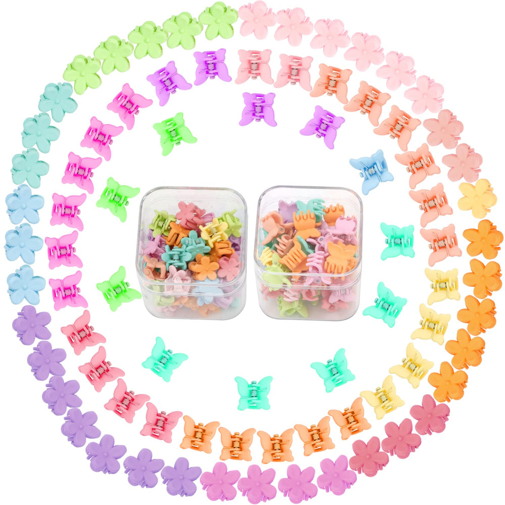 SuPoo gift-ready hair accessories, perfect for birthdays and parties.