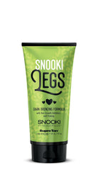 Supre Snooki minimizador de afeitado suaviza piel y vello entre sesiones.