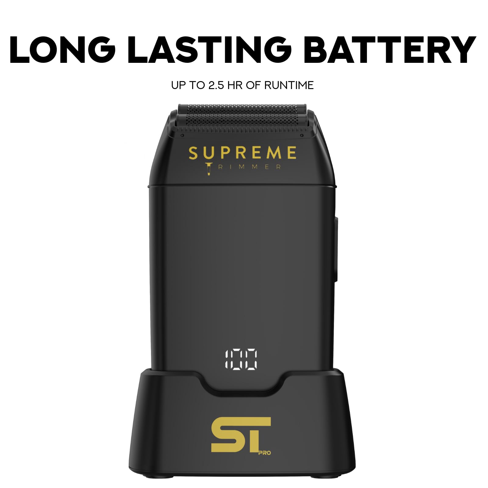 Replaceable SB63 cutters for STF602 easy maintenance