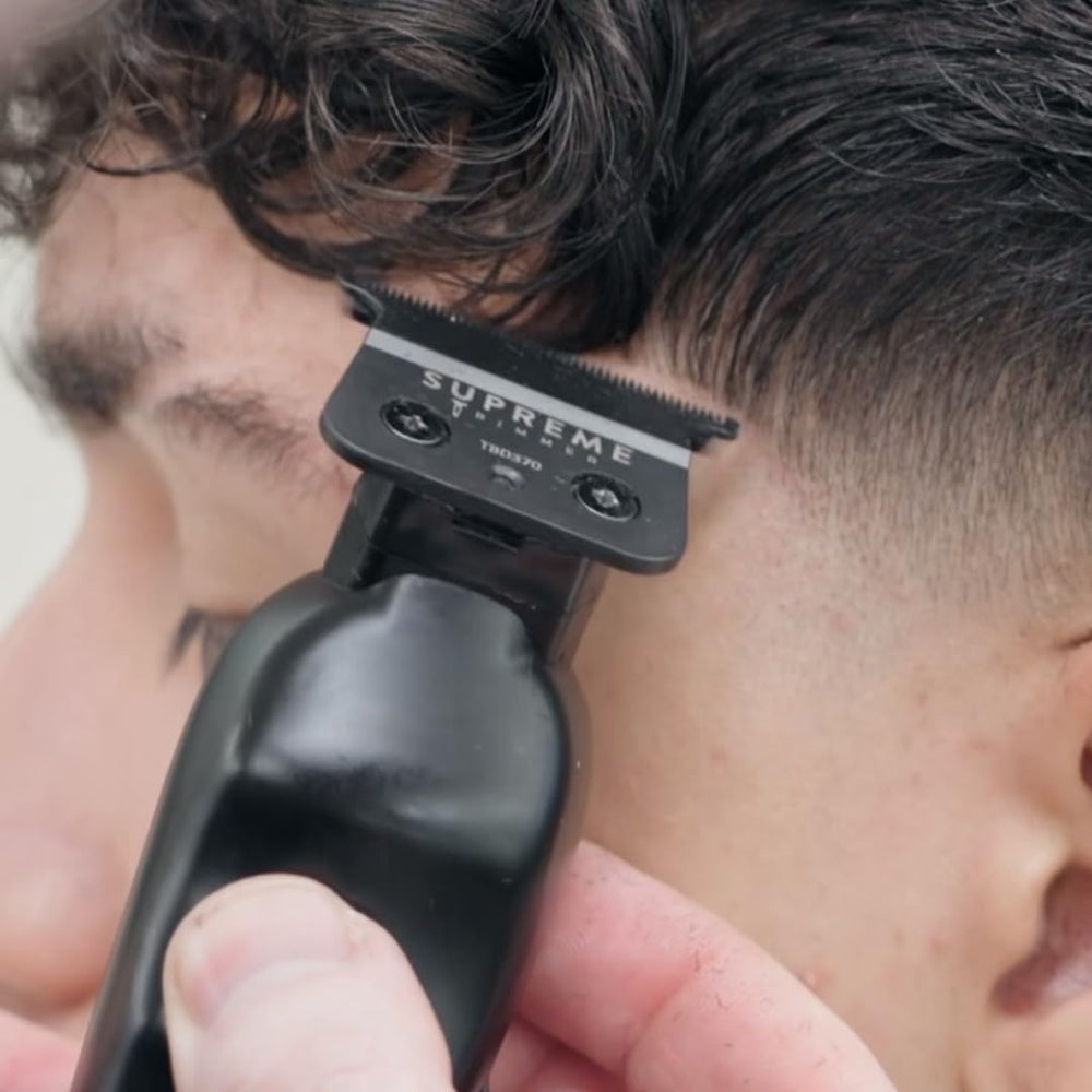 Supreme Trimmer Vader ST3778 complete kit with extra accessories